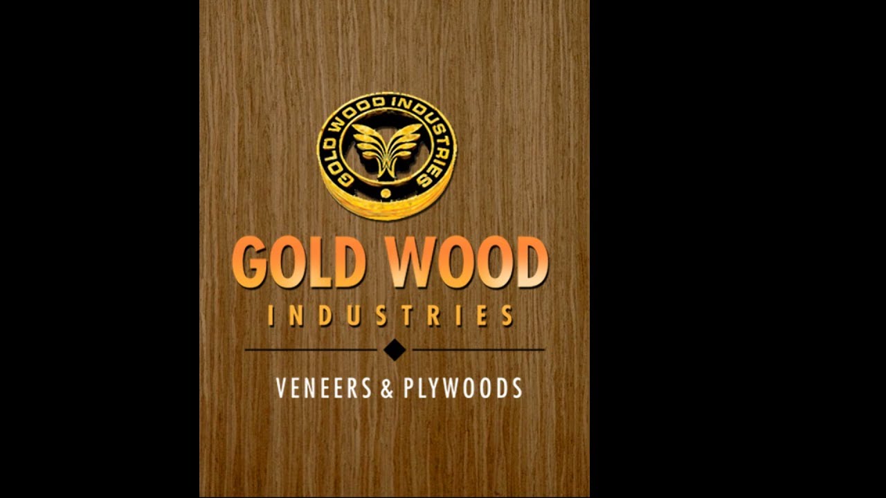 GOLD WOOD industries