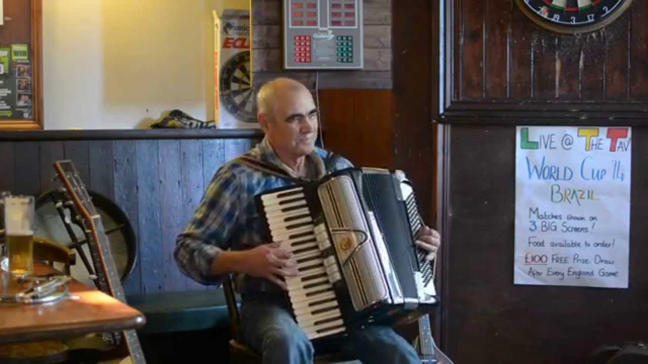 The Trumpet Hornpipe (Captain Pugwash Theme)   Kenny Alexander