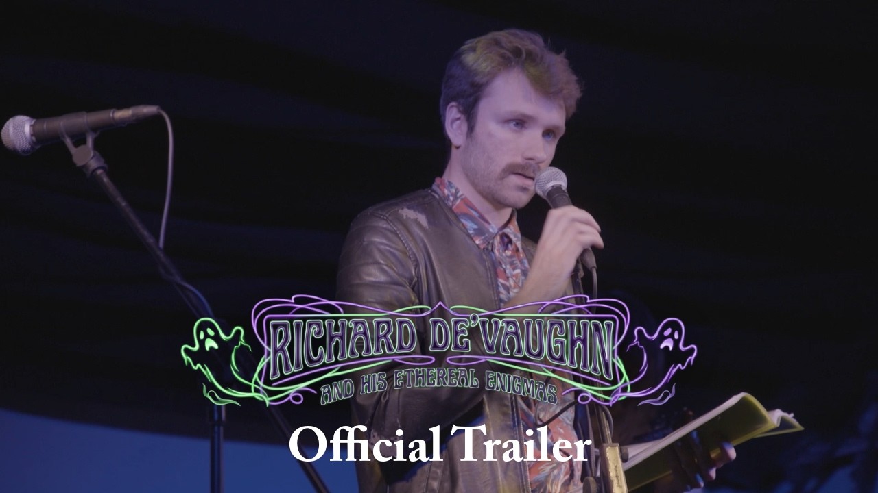 A Psychic is starting his own Spectral Reggae band