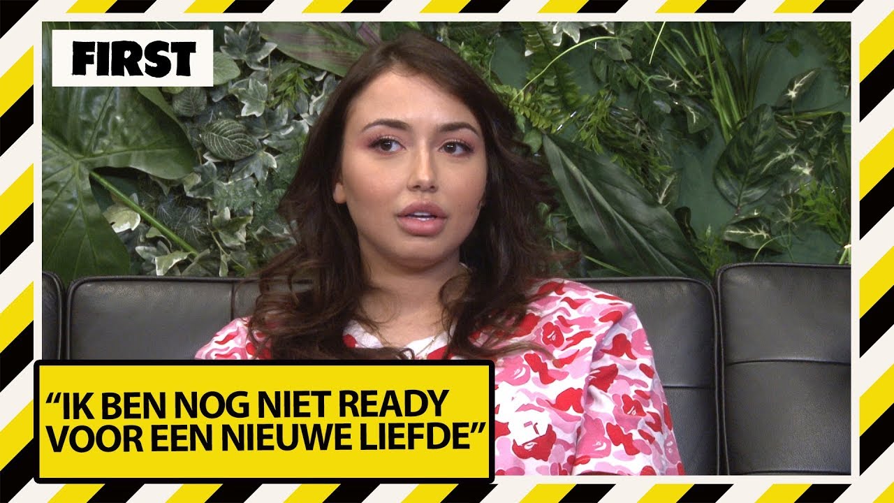 DJ WEF: &ldquo;RONNIE SUPPORT MIJ VANAF HET BEGIN&rdquo; | FIRST LIVE