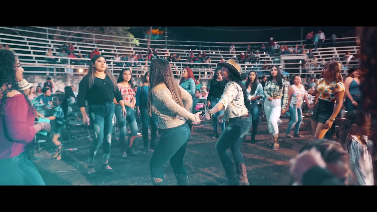 Grupo KN   Caballito De Mar (Huapango / Norteño Banda)