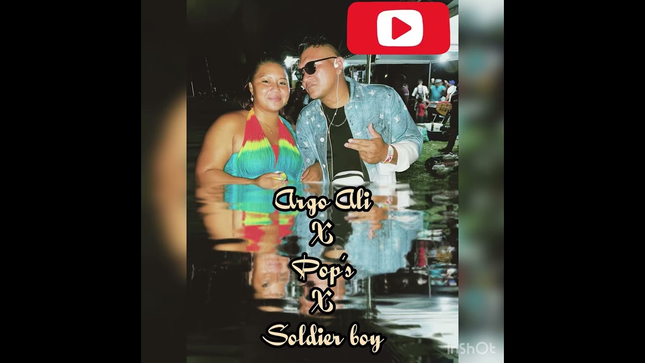 Argo Ali- Baby Chérie, Doudou