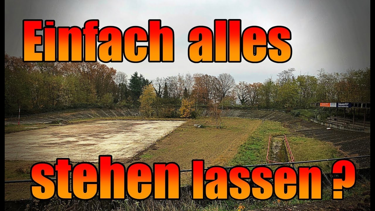 LOSTPLACE : Der Pferdehof I SannySorceress