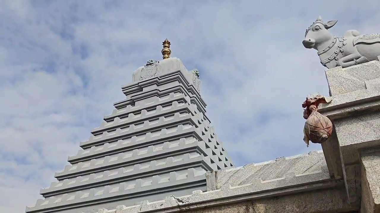 ಅಂಬಾಳೆಯಲ್ಲಿರುವ ಎರಡು ಅದ್ಭುತ ಪುರಾತನ ದೇವಾಲಯಗಳು 