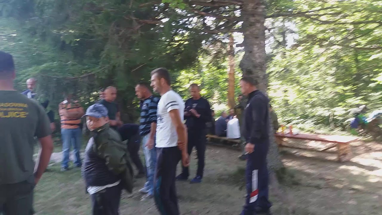 Lovačka Sekcija Voljice