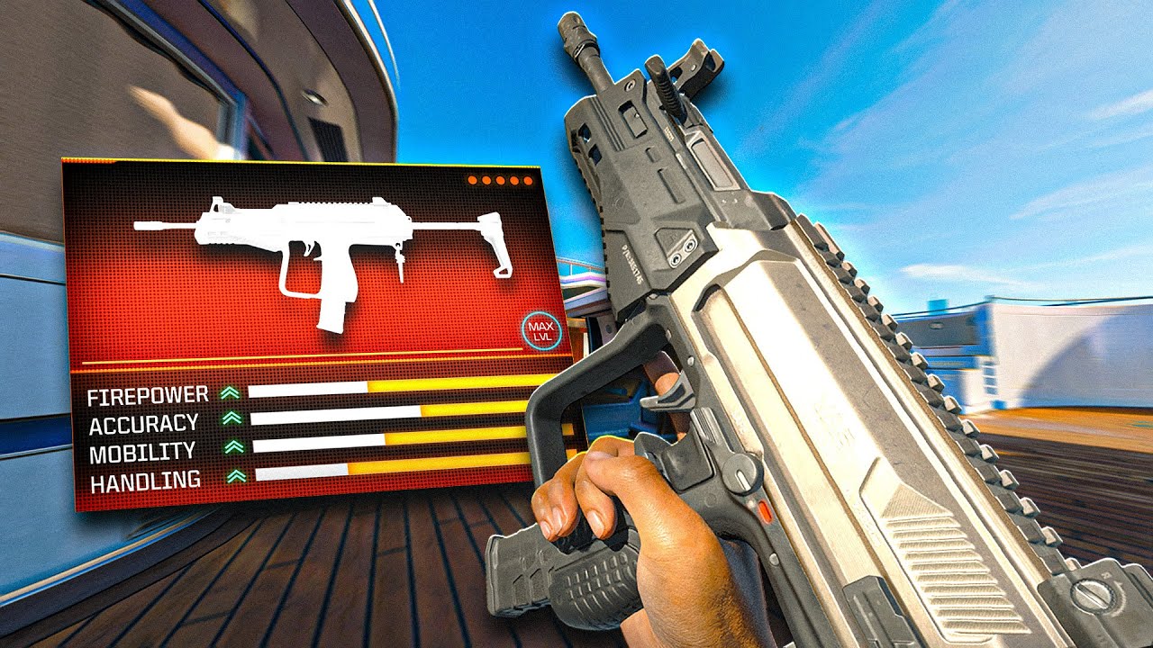 *NEW* BLACK OPS 7 UPDATE is INSANE! - AIM ASSIST, SMG BUFF & MORE! 🔥 (BO7 Update Patch Notes)
