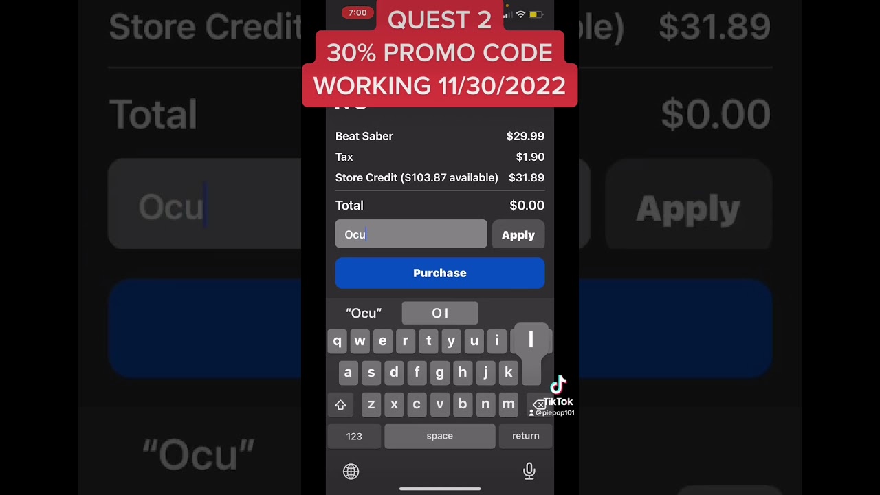 Oculus Quest 2 РАБОТАЕТ, скидка 30% #шорты