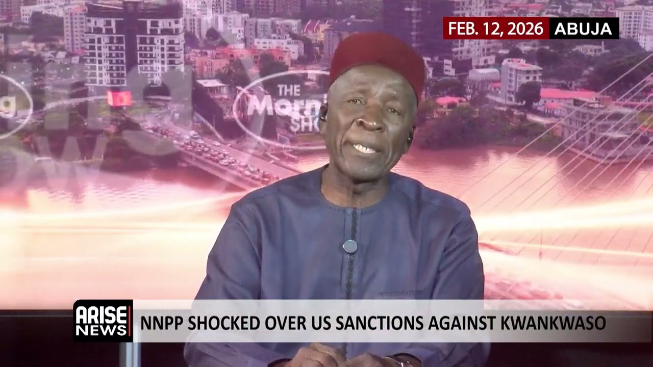Terrorism Financing Allegation Against Kwankwaso Part of Intrigues of 2027 Election - Galadima