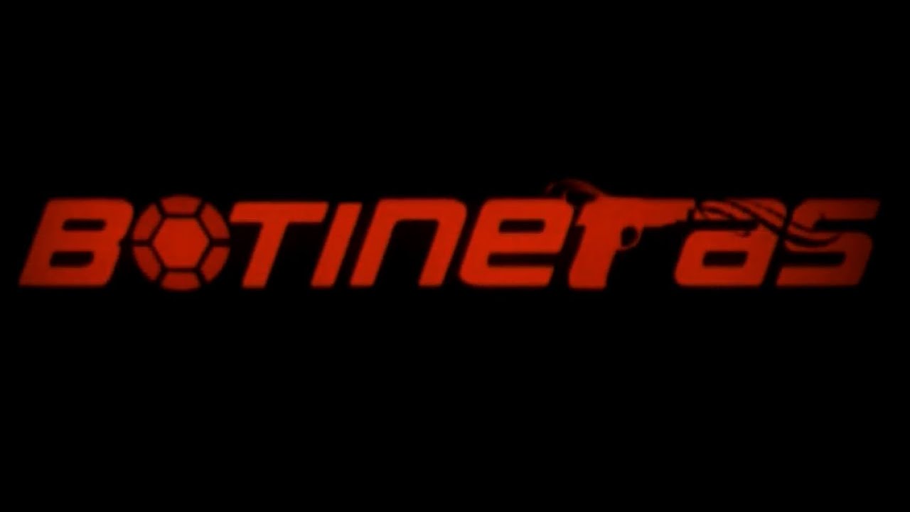 Botineras - Trailer