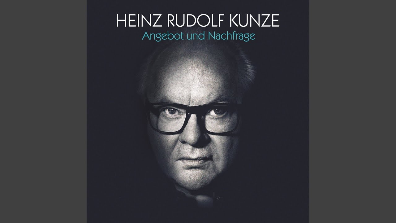 Die Angst geht um