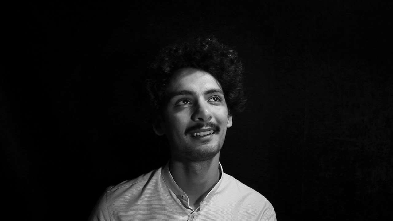 L'Algérie se raconte...