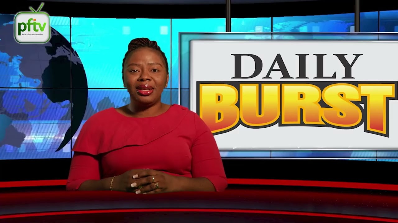 El-Ruffai Claims, Valentine Ban, Kwara Rescue Efforts, Justice in South Africa, US Support in Borno