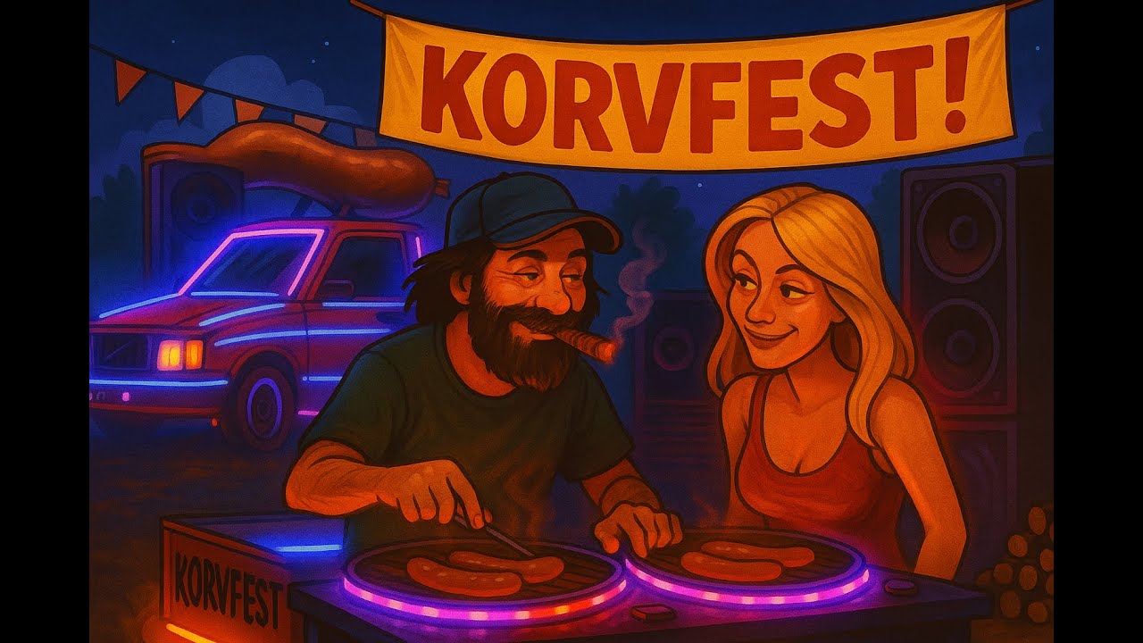 Korvfest (Epa)