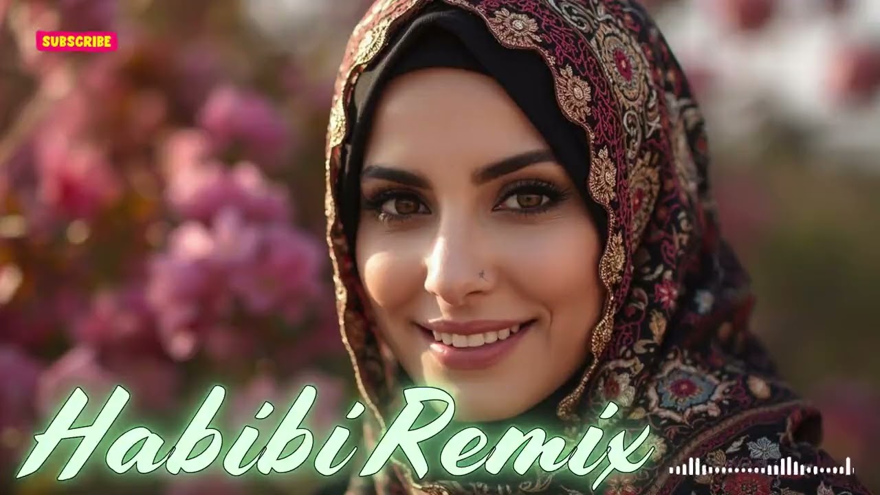 🔥 Habibi (حبيبي) – Ultra Deep House Arabian Club Mix 2026 | Explosive Viral Arabic Club Anthem 🔥🎧⚡