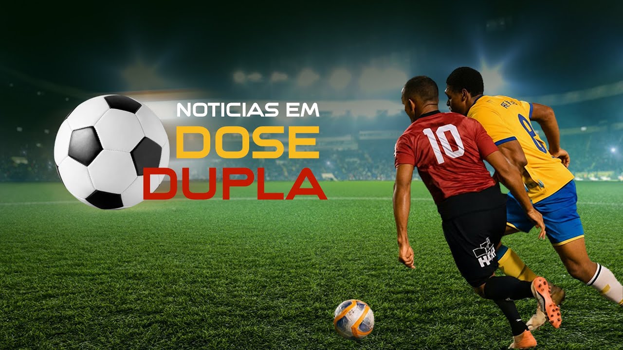 Notícias em Dose Dupla 04/02/2026