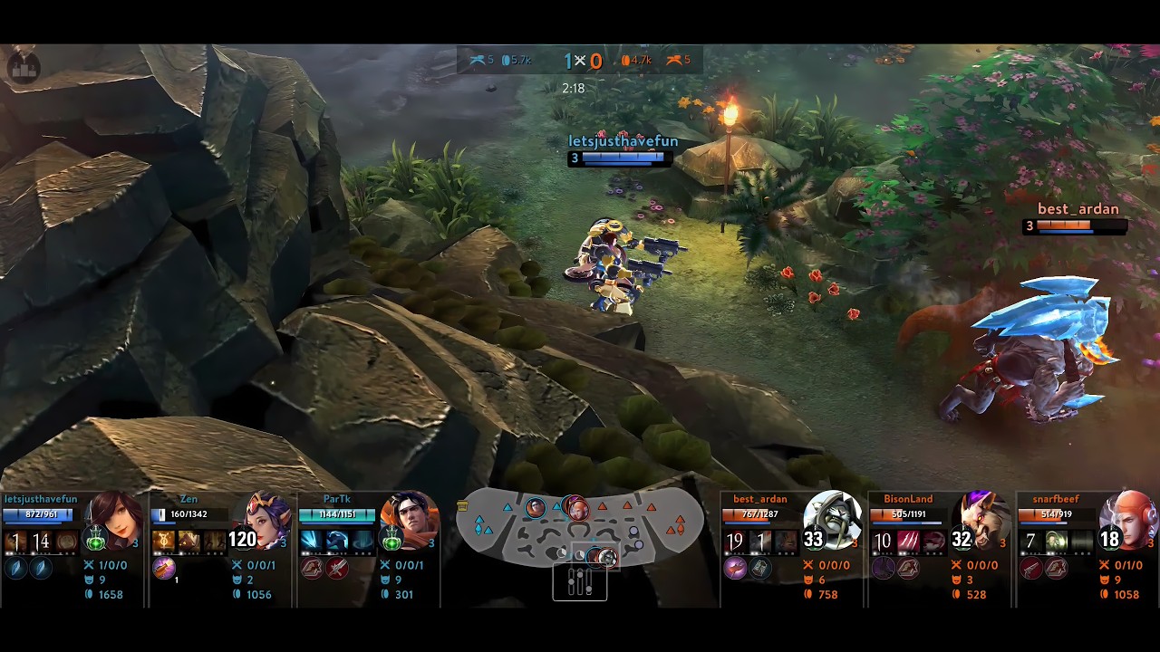 The Sun of the Beach - best_ardan, I’ve tagged it for everybody.