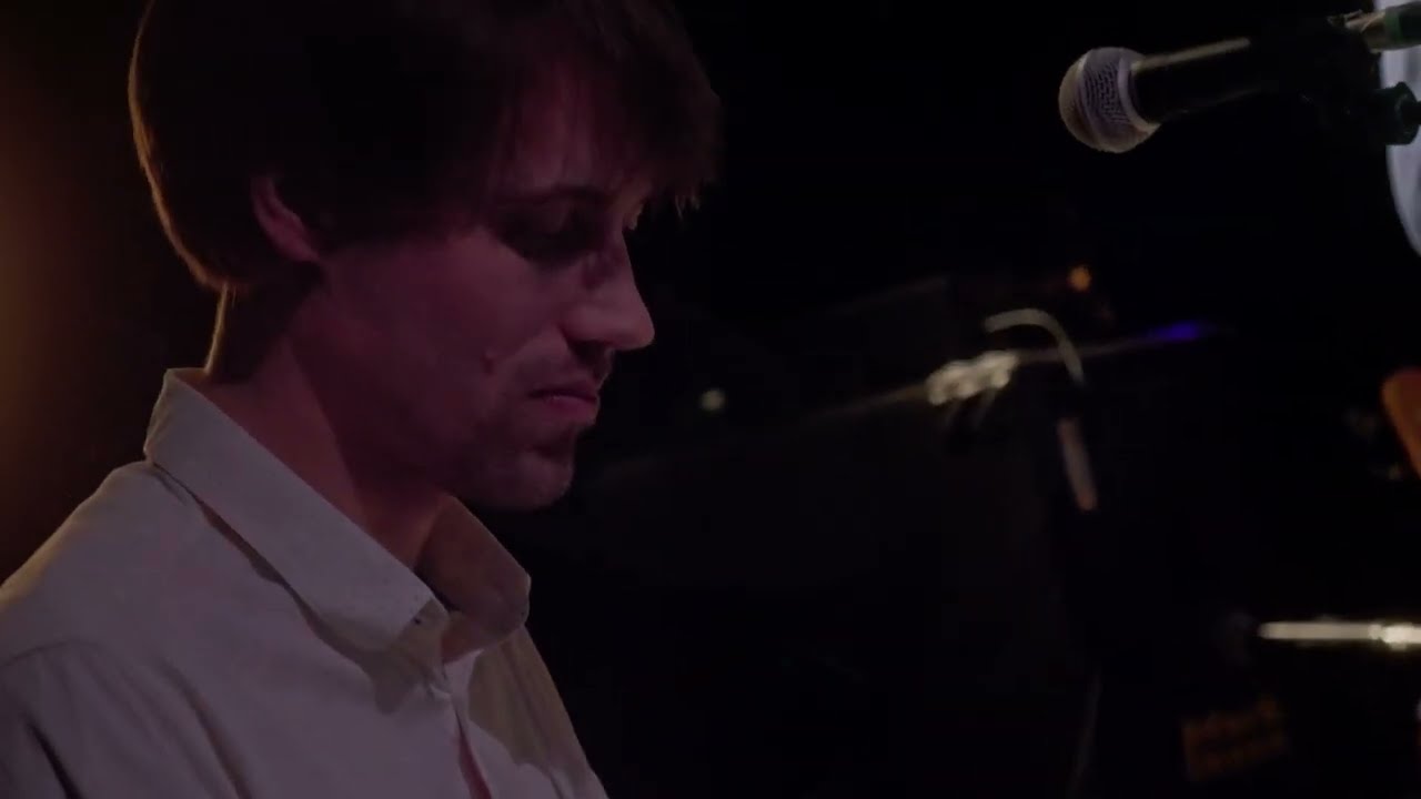 Black Snail - Live Altitude Jazz Festival