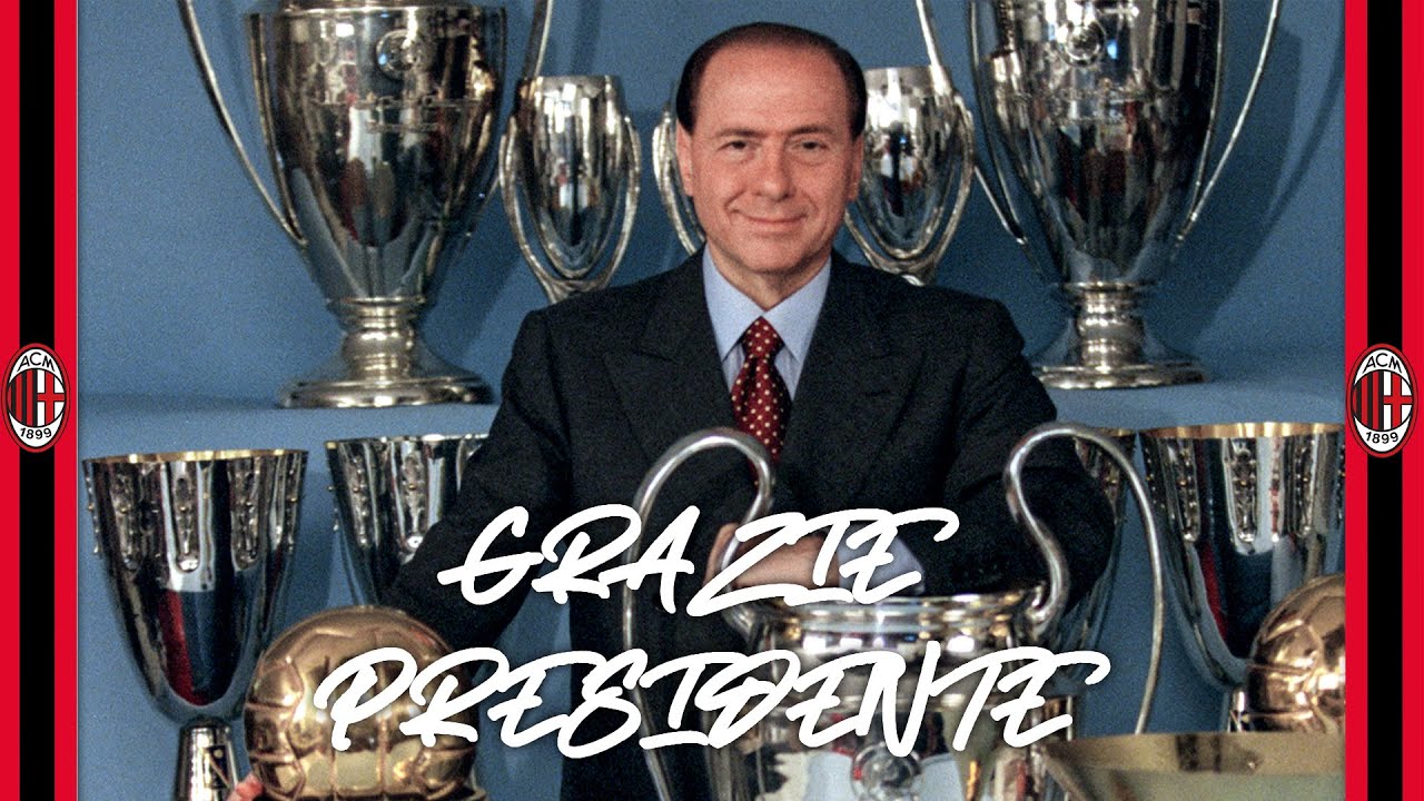 Interview | Silvio Berlusconi: 