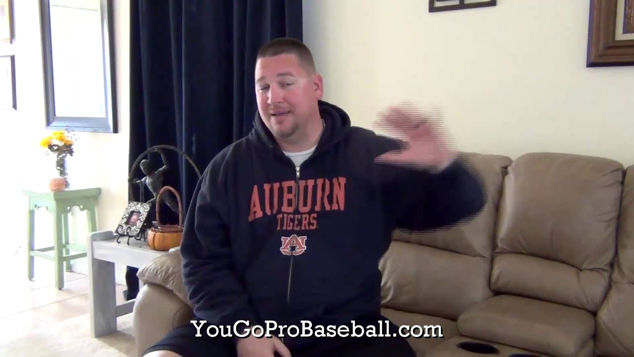 Hitting well in Batting Practice but not in the Game