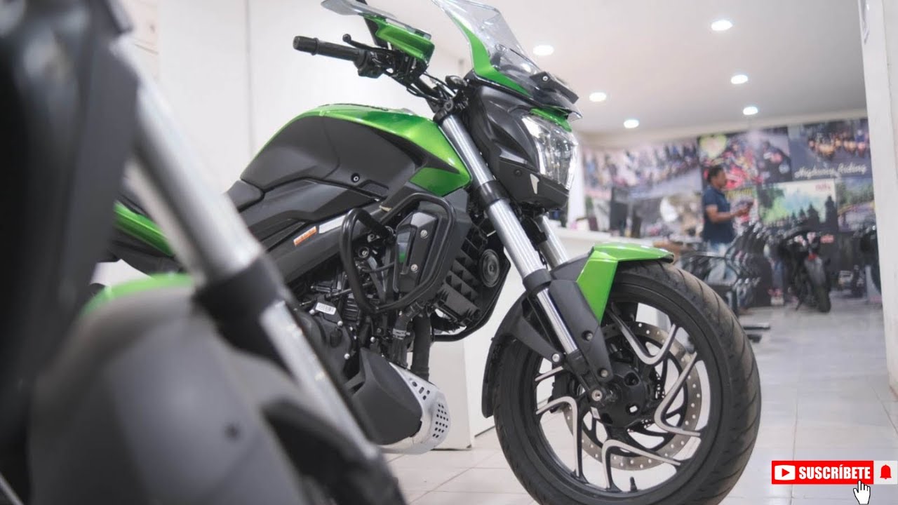 2025 Bajaj Dominar 400 | Bajaj Dominar 400 New Model | Features, Specs, & Launch Date
