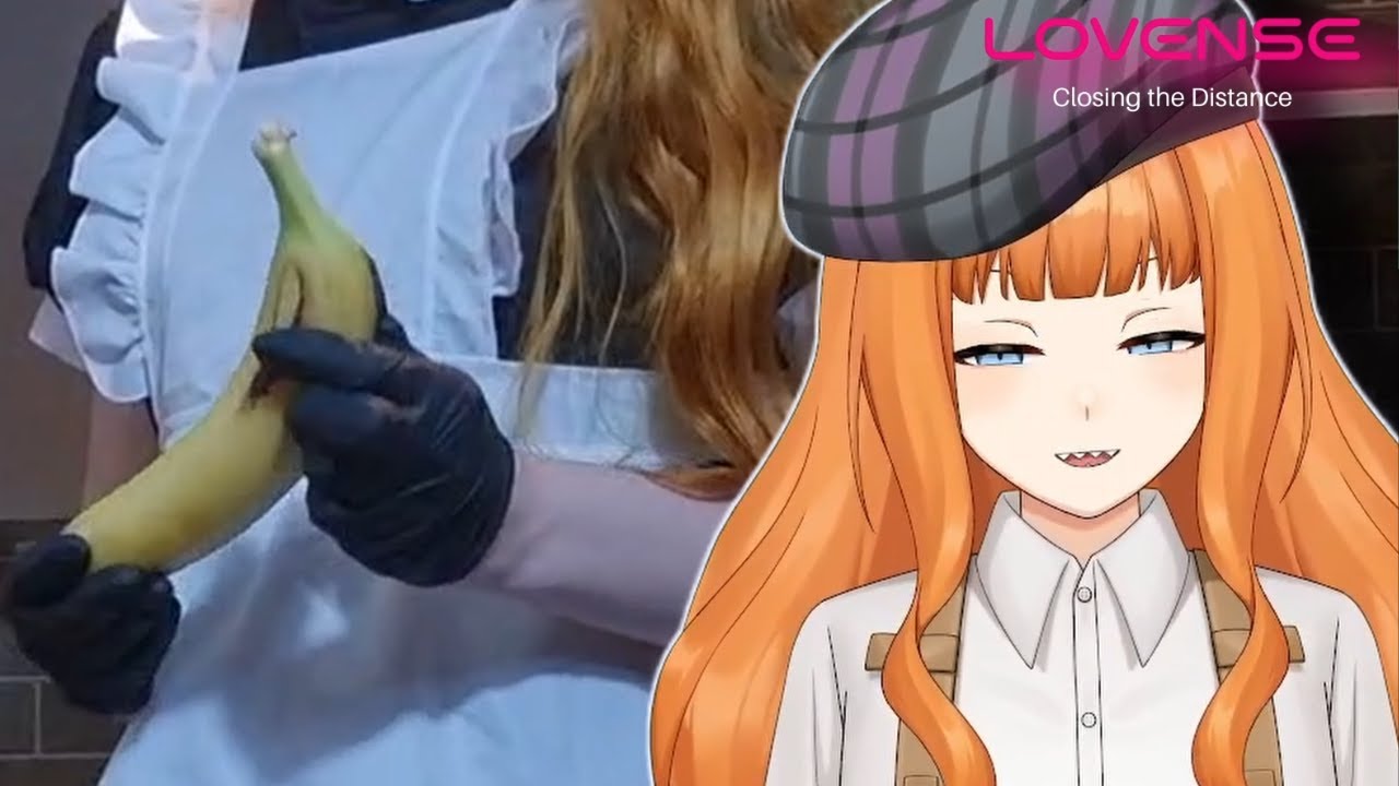 Is Your Banana Lonely?