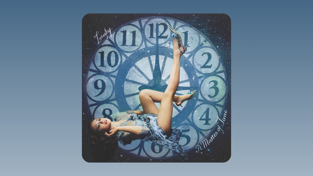 Laufey - Carousel