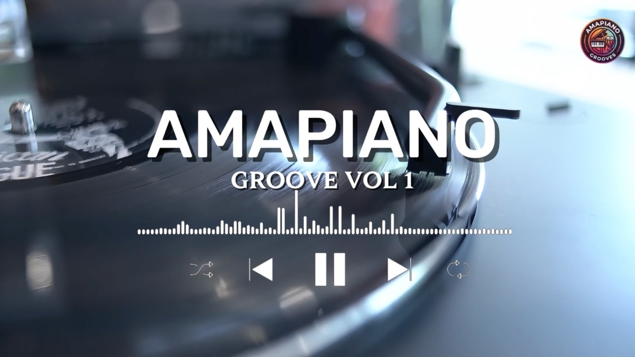 Amapiano Grooves | Chilled Grooves Soulful Vibes (Amapiano Mix 2026)