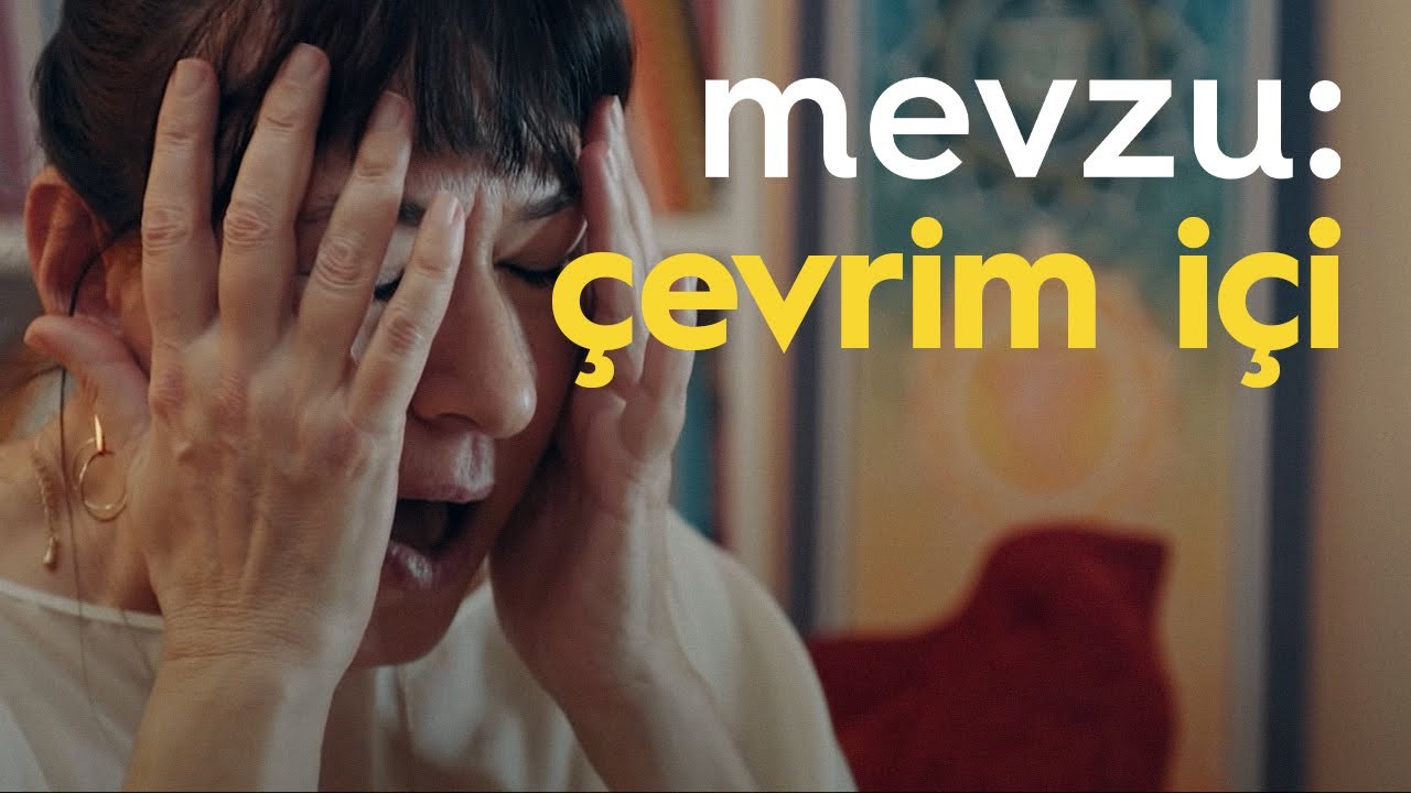 Evden Çalışanlar [BELGESEL]