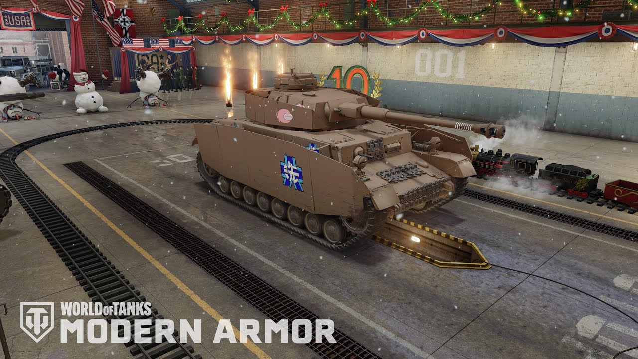 ［WOT PS5 その98］Tier5 大洗女子学園 Pz.Kpfw.IV Ausf. H Ankou あんこう祭りです（5試合）
