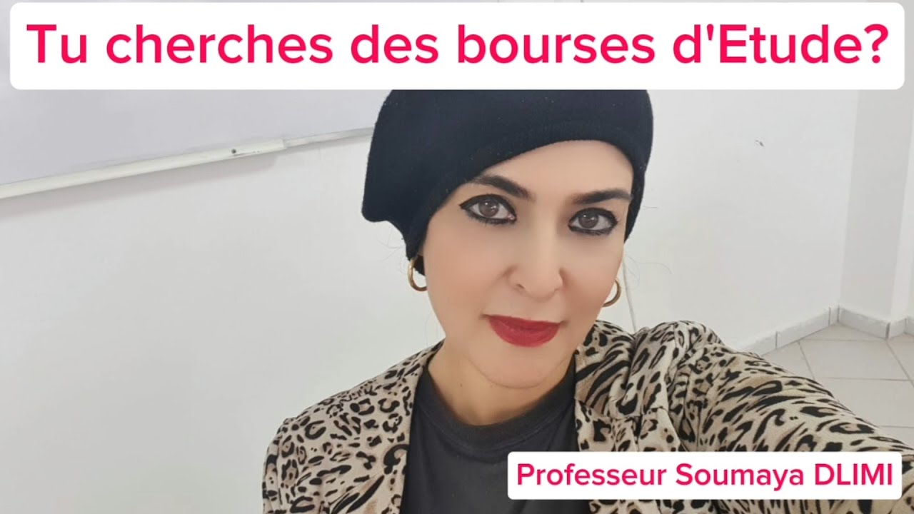 Offre de bourse Licence et Master jusqu'a 50°\° !!!! profitez de cette opportunité