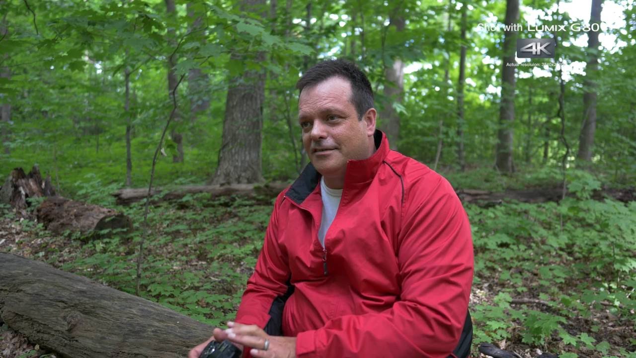 Panasonic LUMIX G80/G81/G85 - Shooting Impression by Kevin and Chris Pepper