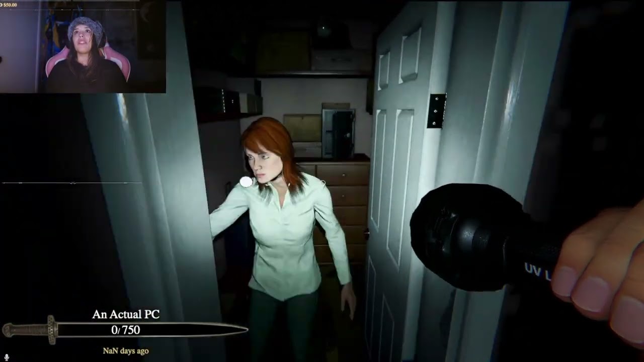 NEW UPDATE!! GHOST HUNTERS!