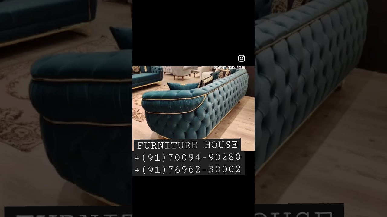 Versace Sofa Pan India Supply & Exporter +(91)70094-90280 #versacesofa #medusasofa #versacefurniture