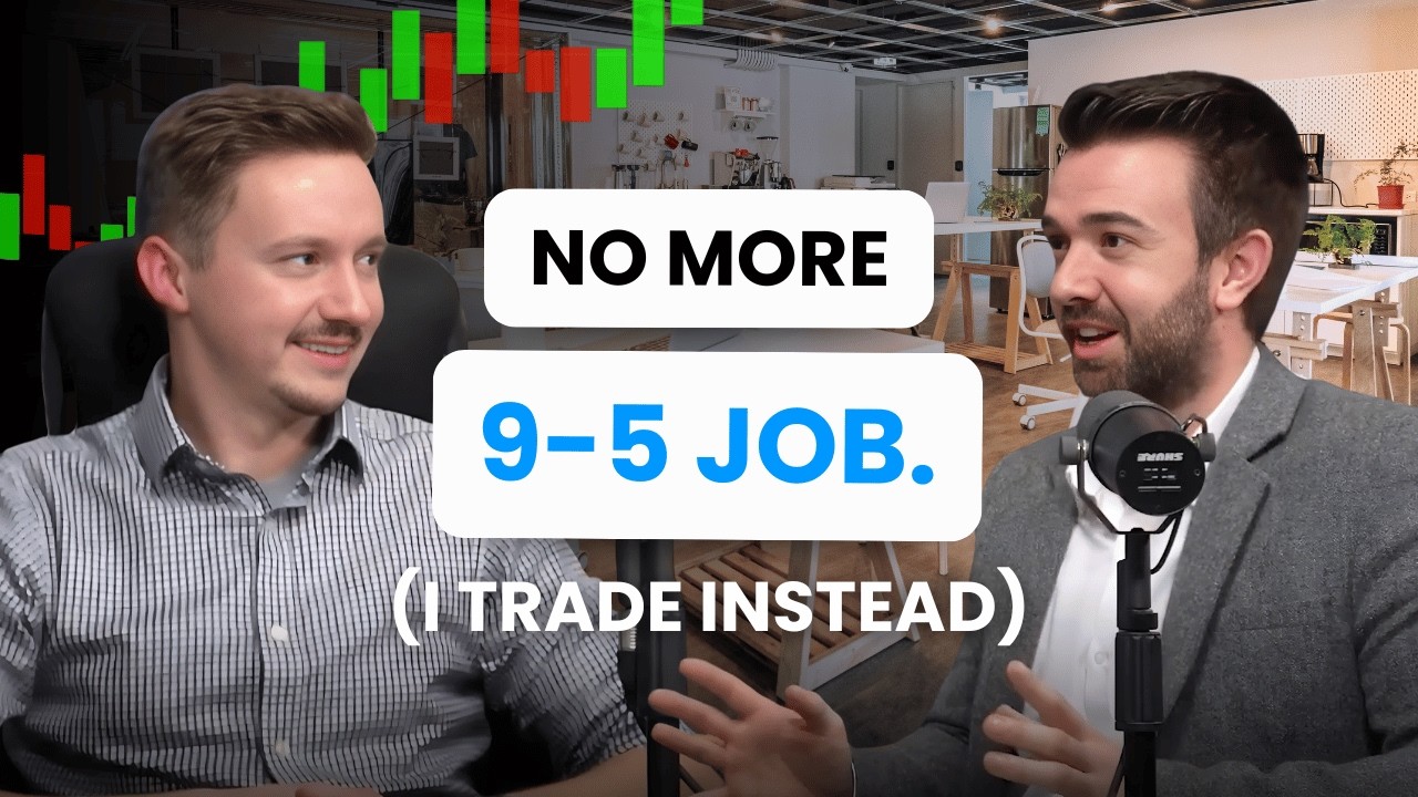How Accountability Multiplies Profits (Inside a $10M Trading Community)