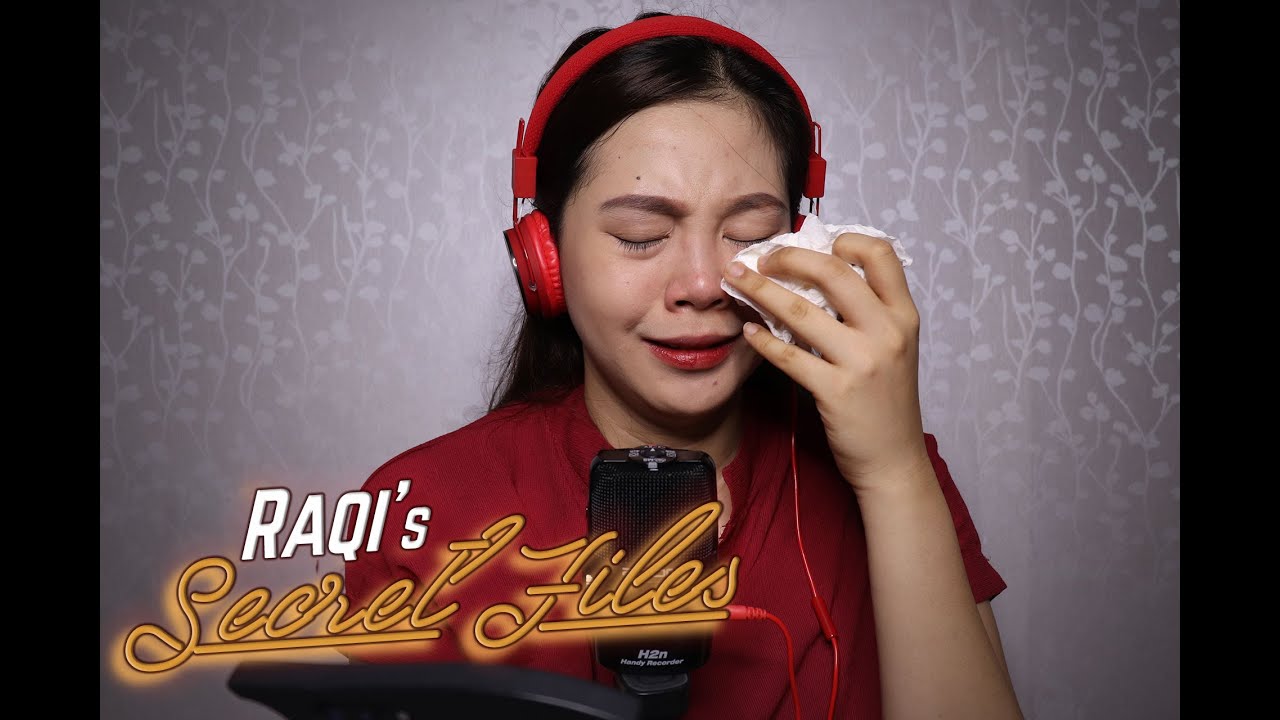 Hindi ko gustong mamatay ang anak ko - DJ Raqi's Secret Files (May 25, 2020)