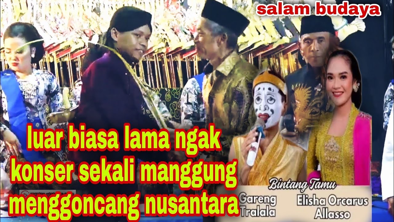 Semakin ndak percaya Live streaming ki yusuf anshor semakin menggelegar seperti ini... 
