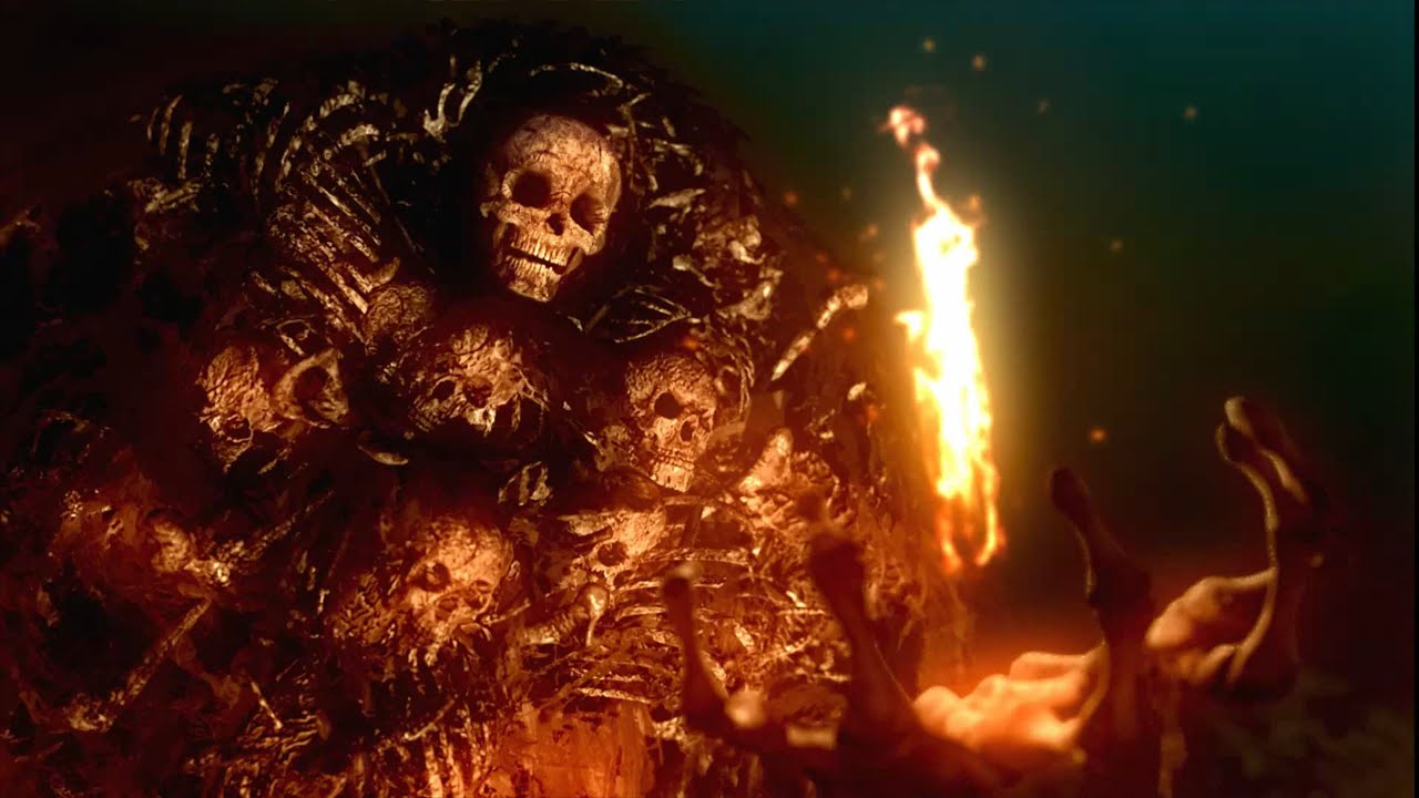 Dark Souls Remastered [30] - Secret Lives of Gravelord Wives