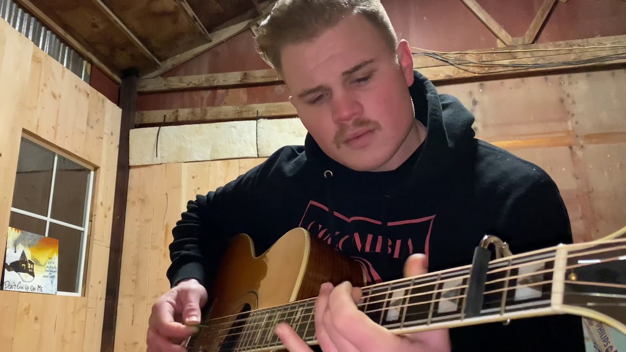 Zach Bryan - Hopefully