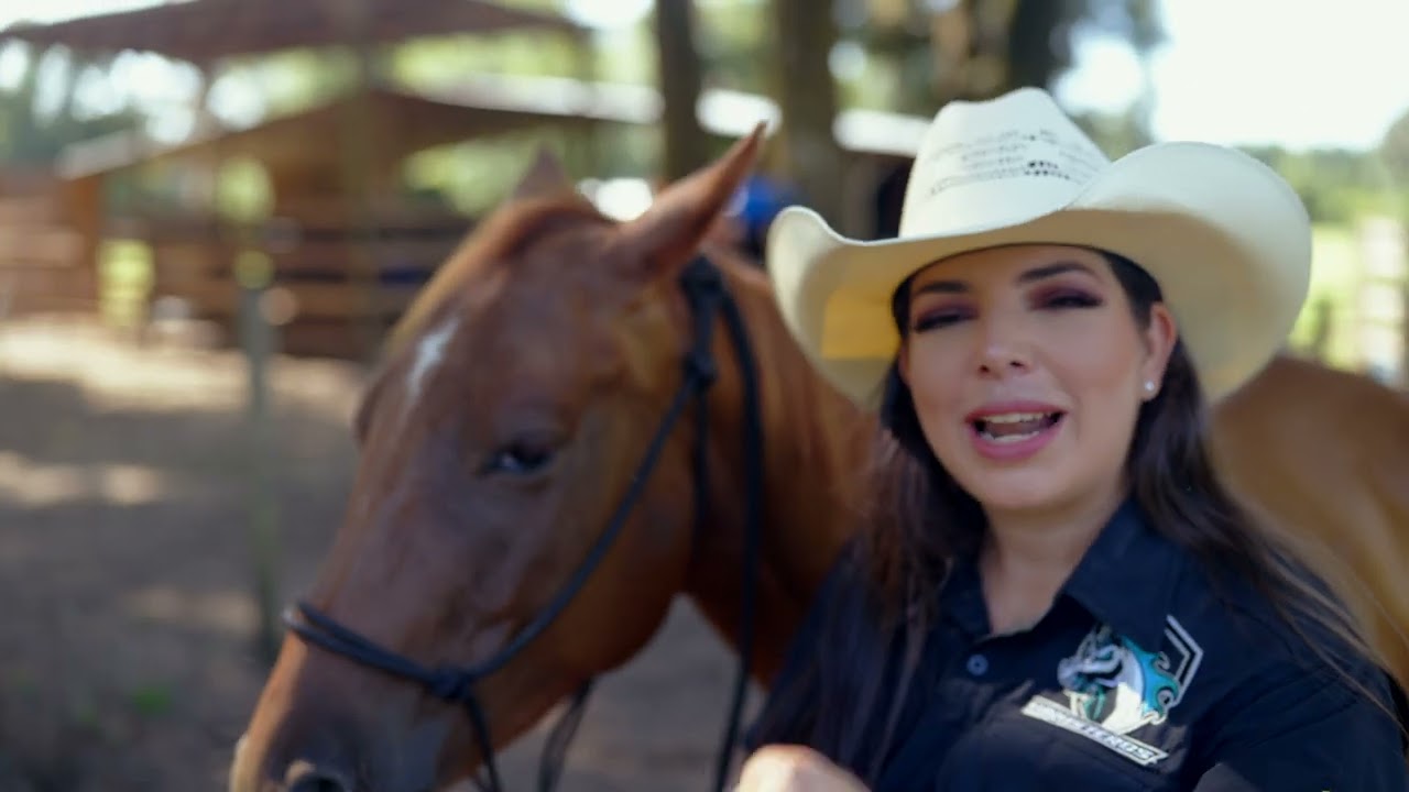 ARIANNA DIAZ - YO SOY ARIANNA