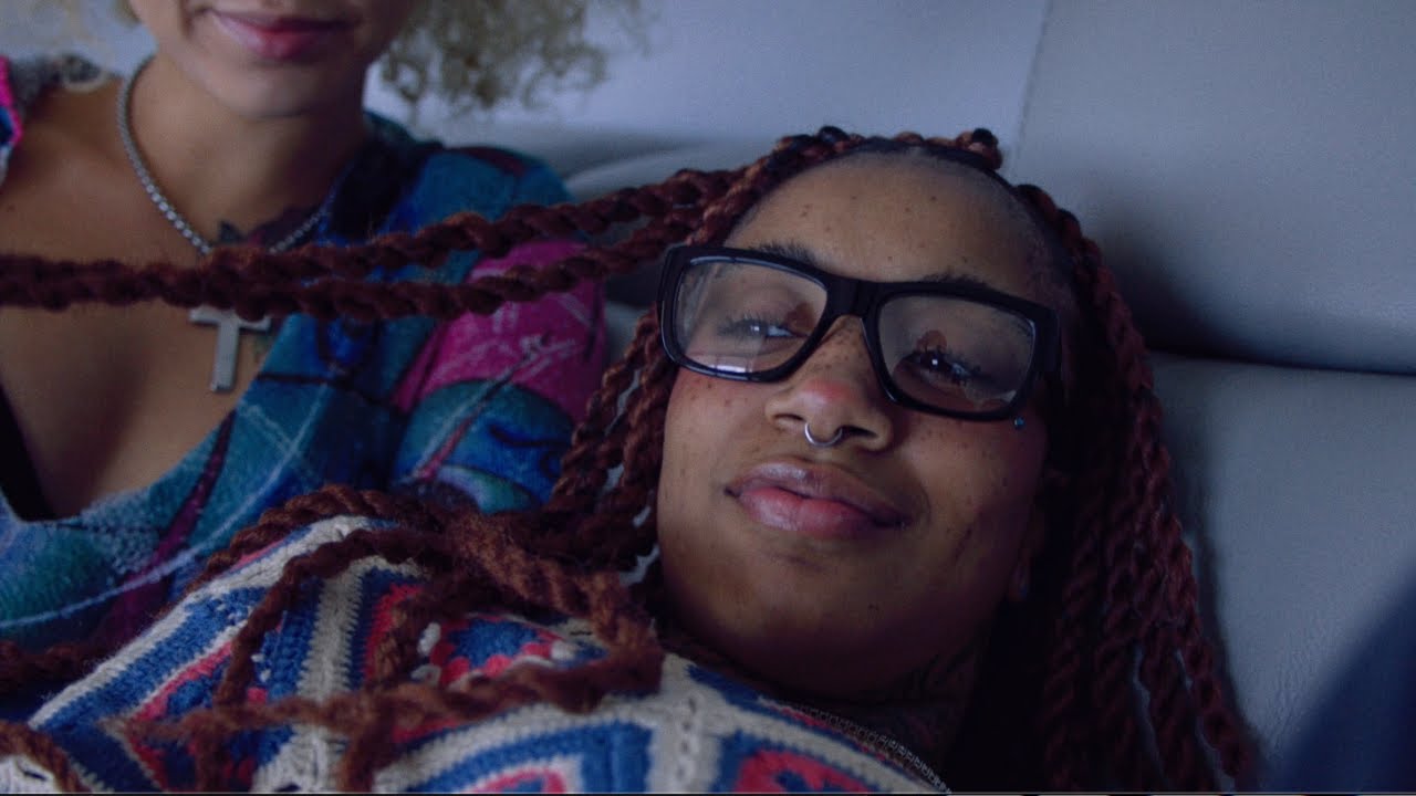 Bktherula - THE WAY (Official Music Video)