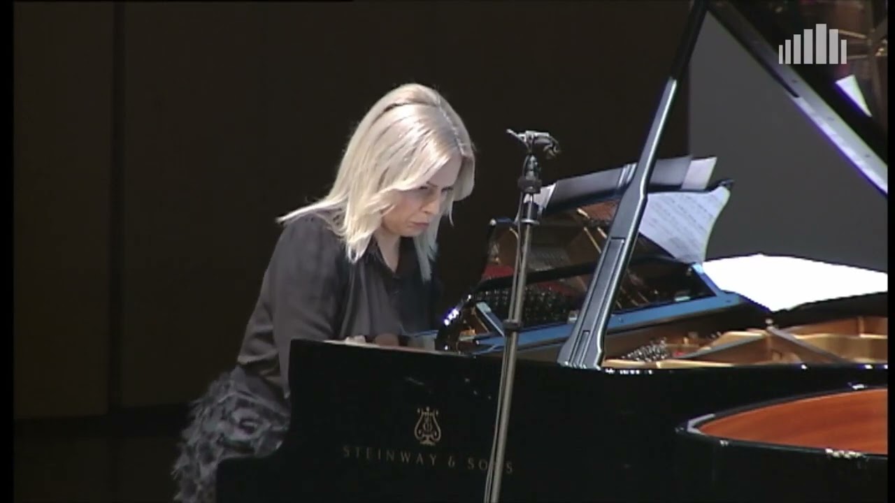 Athina   Ravenna - piano miniature. (music by Giannis Sfiris)
