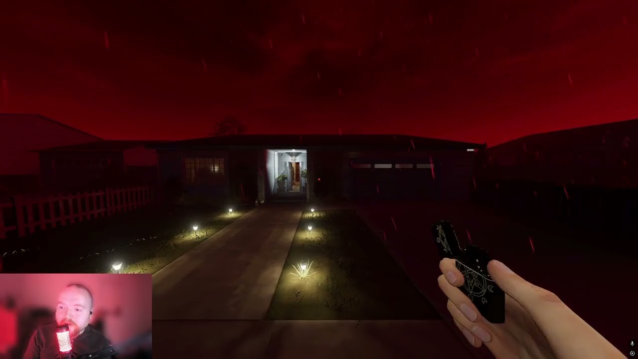 BLOODMOON on the NEW Tanglewood! | Phasmophobia