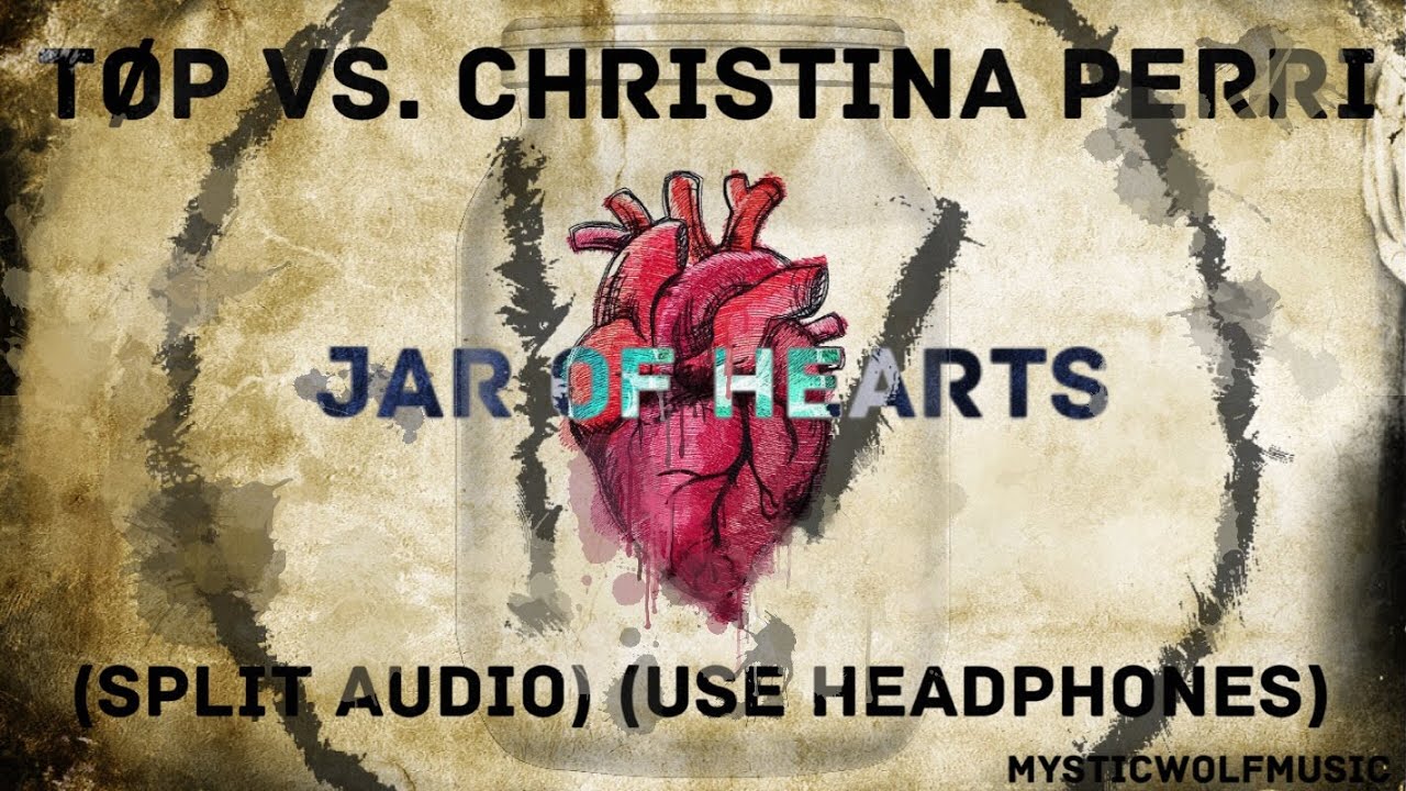 T&Oslash;P vs. Christina Perri - 