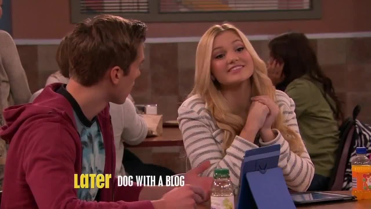 I Didnt Do It   S01 E15 Ball or Nothing
