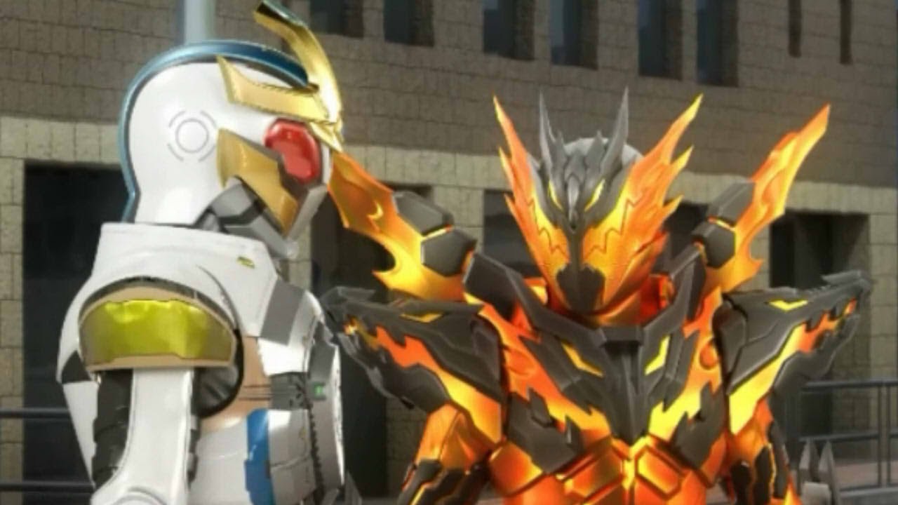【ガンバライジング】仮面ライダーキバ ドガバキフォーム ダークネスムーンブレイク/エナジーアイテム「正義」