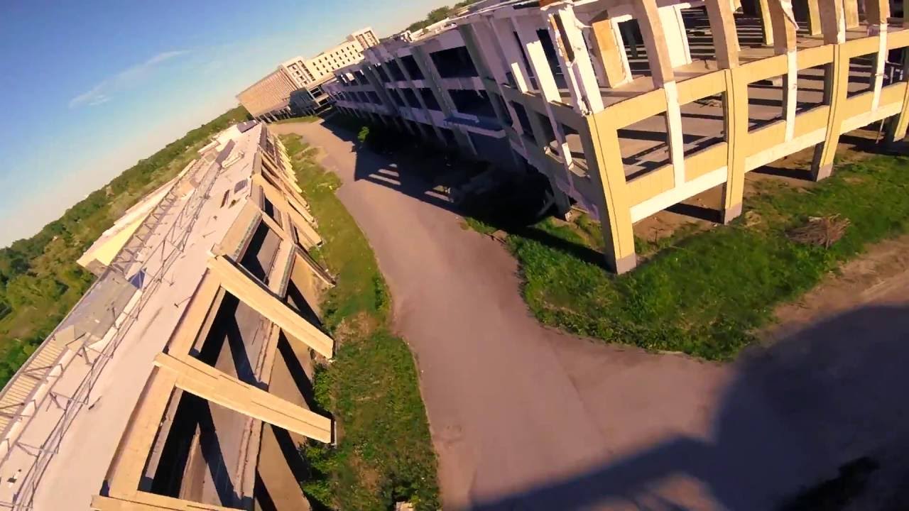 Bandoland - The Mini Quad Playground