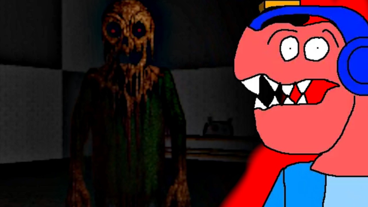 BALD_ECHO (Baldi Mod!)