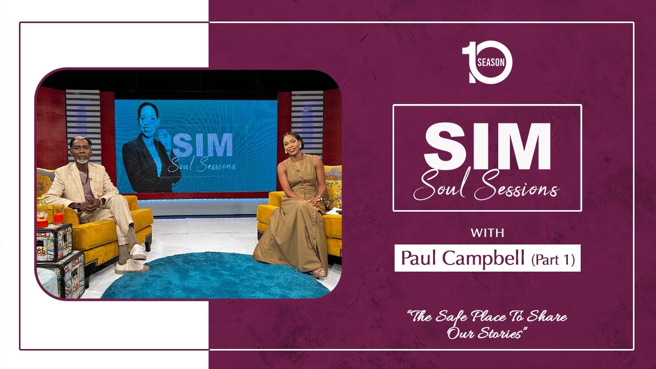 Season 10: SS12 - Unveiling the Man Behind the Characters: Paul Campbell's Shares His Candid Story
