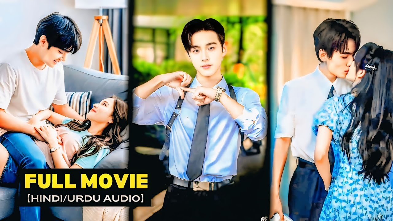 Reborn🪄I Married His Rival Billionaire CEO🔥After 4 Years of His Past Life🪄Korean Chinese Drama Hindi