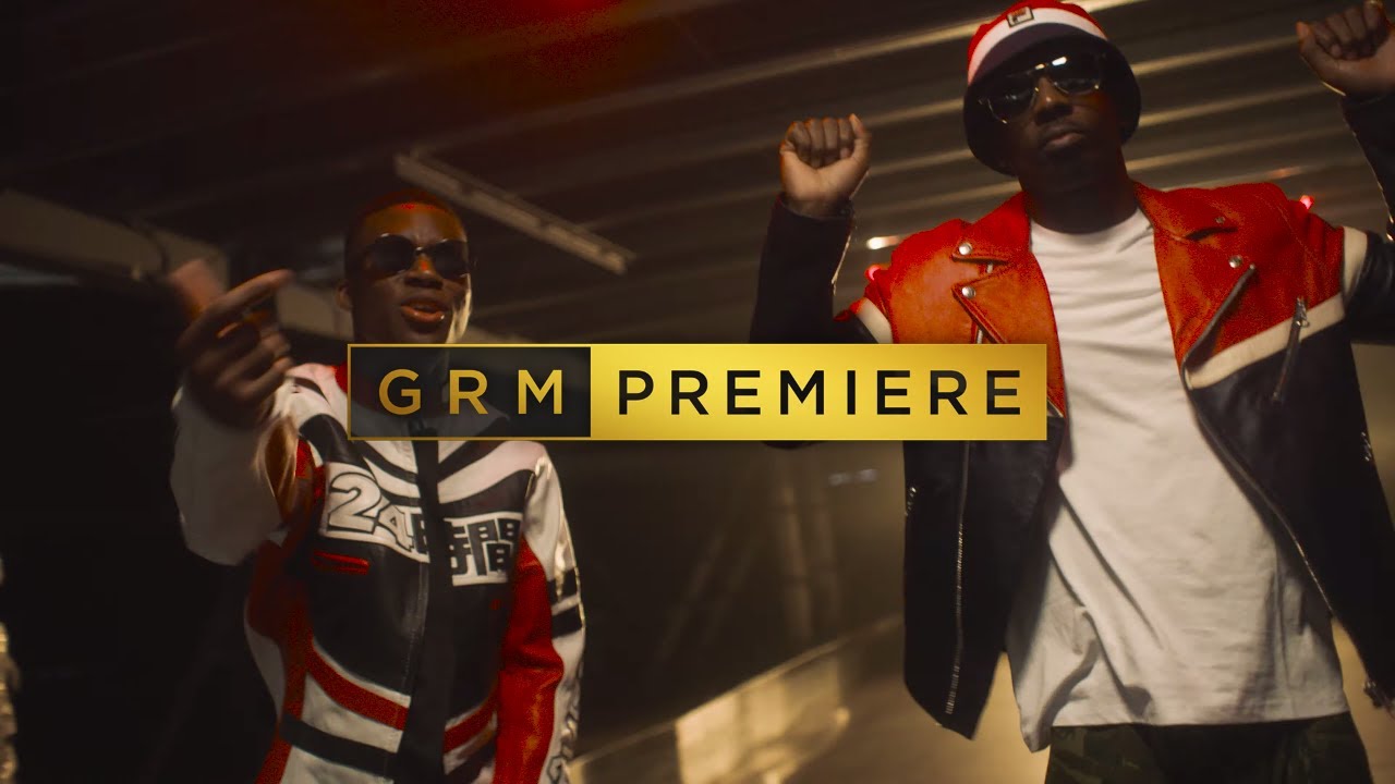 Romzy ft. Don EE - More Life No Stress [Music Video] | GRM Daily
